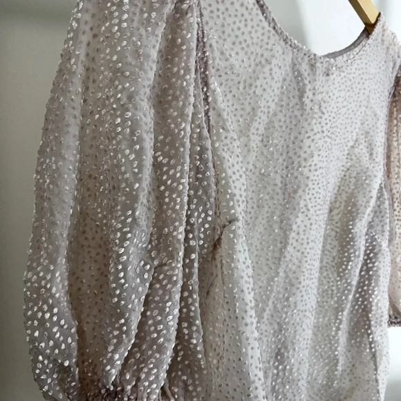 H&M Top Size 6 - Picture 4 of 6